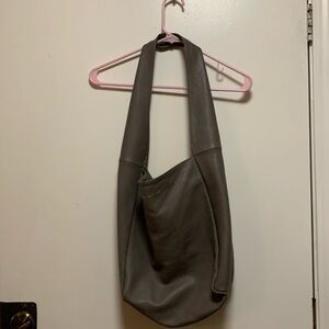 Monserat de Lucca hobo bag in gray